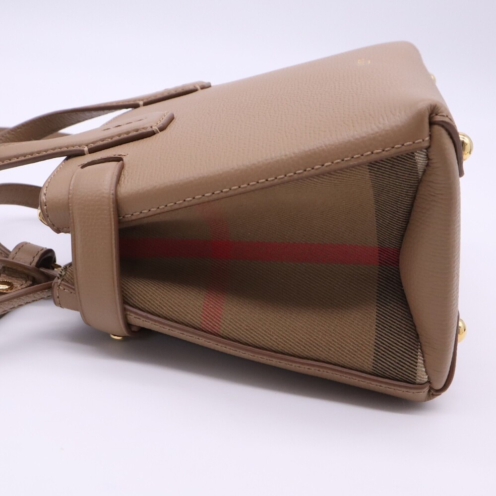 BURBERRY Bag - Picture 6 of 16